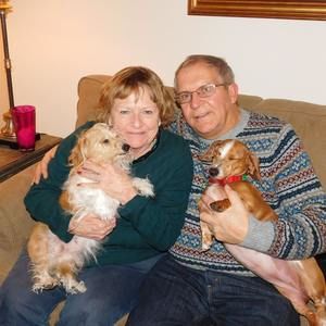 Meet your Posher, Wayne